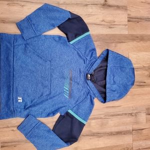 Boys Russell Athletic Hoodie SZ. 8